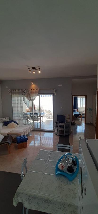 Ferienwohnung Vikula Duće Exterior foto