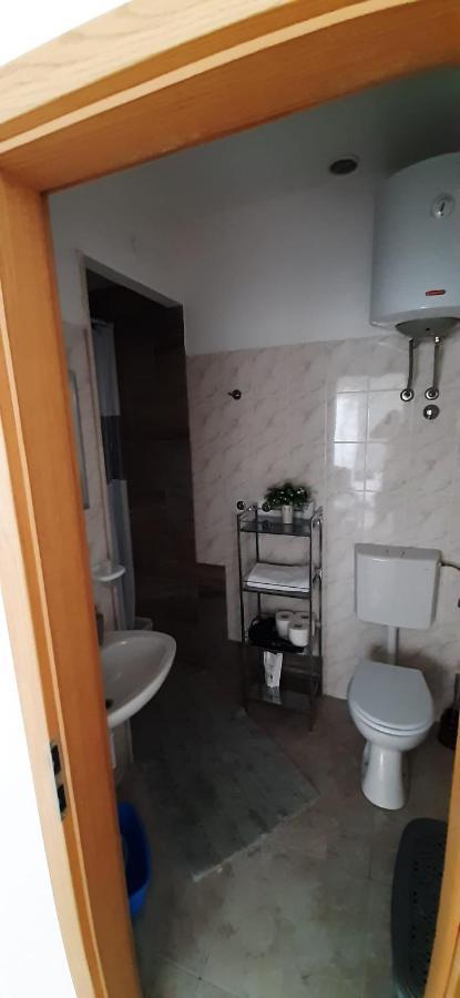 Ferienwohnung Vikula Duće Exterior foto