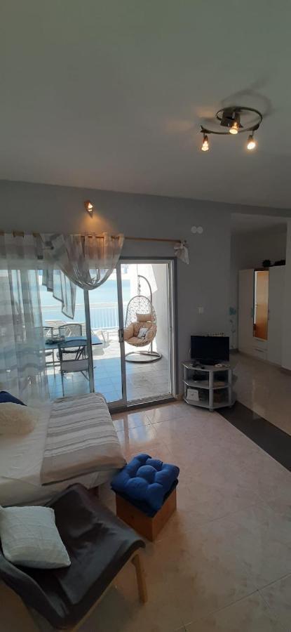 Ferienwohnung Vikula Duće Exterior foto
